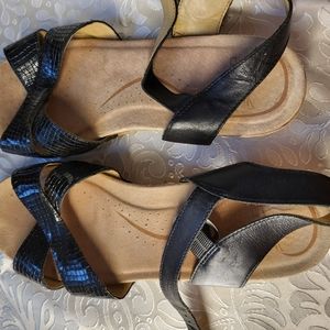 Dansko sandals